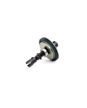 Slipper clutch compelete with main gear CNC