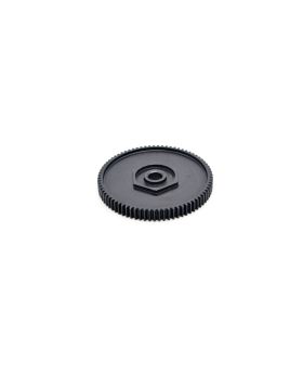 Reduction gear CNC