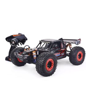 ZD Racing DBX-10 Brushless