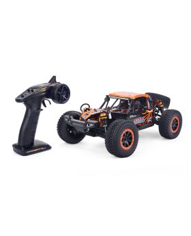 ZD Racing DBX-10 Brushed
