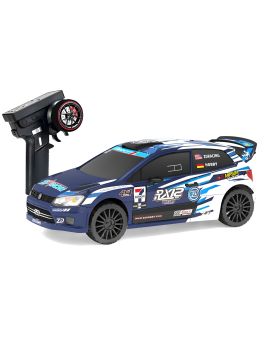 ZD Racing RX-12 Ralliauto - 50 km/h, 36cm
