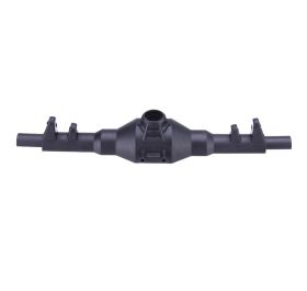Rear axel