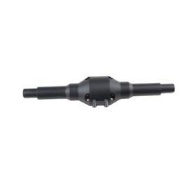 Hoger Rear axel