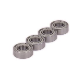 Ball bearings 7x11x3mm