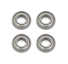 Ball bearings 5x11x4mm