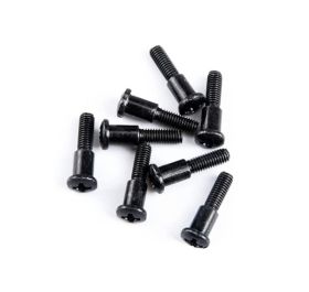 Ruuvi M3x14mm