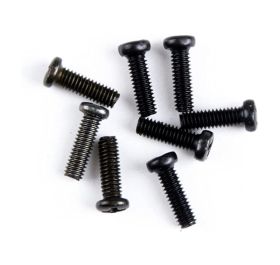 Ruuvi M2,5x8mm