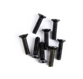 Ruuvi M2,5x10mm