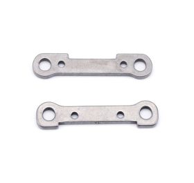 Link arms front