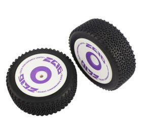 Renkaat ja vanteet 1/12 front