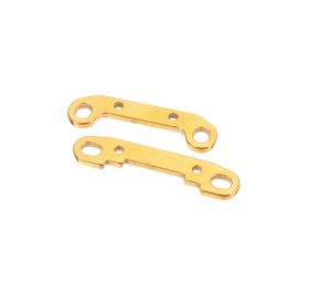 Link arms rear