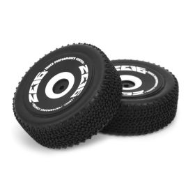 Renkaat ja vanteet 1/12 front