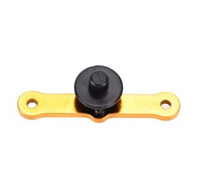 Bodymount front med Steering link