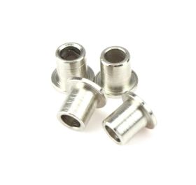 Flange Shaft 6,5x6,5mm
