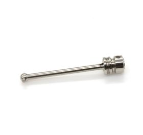 Cardan shaft front