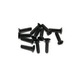 Ruuvi M2,6x10mm