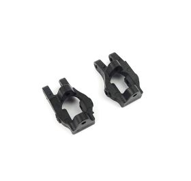 Caster blocks