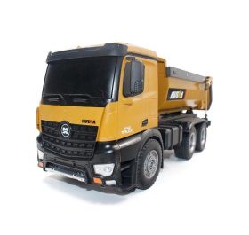 Huina 1573 Dump Truck