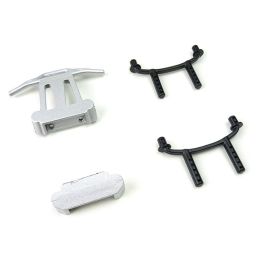Bumper and Body mount