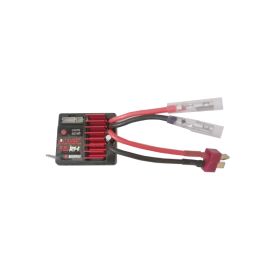 Harjattu 3-in-1 ESC