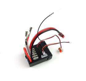 Harjattu 3-in-1 ESC