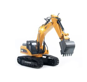 Huina 1580 Excavator