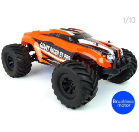 Giant Racer Röd