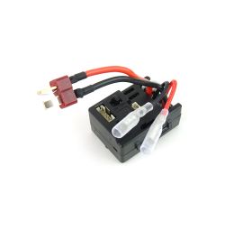 Harjattu 3-in-1 ESC