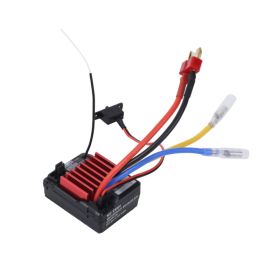 Harjattu 3-in-1 ESC