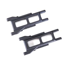 Suspension arms front and rear