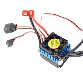 Harjaton ESC 45A