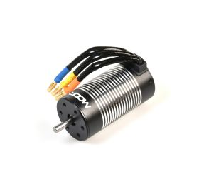 Modr Harjaton moottori 3670 1900kV Sensorlos