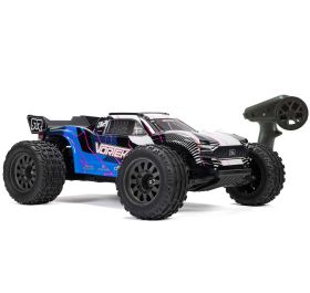 ARRMA Vorteks MEGA 550 2WD Blue