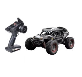 SCY Adventure V2 - 35 km/h, 30cm