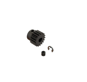 18T 0.8Mod Safe-D5 Pinion Gear ARRMA ARA311001