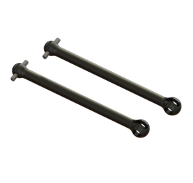 CVD Driveshaft 44mm (2pcs) ARRMA ARA311226