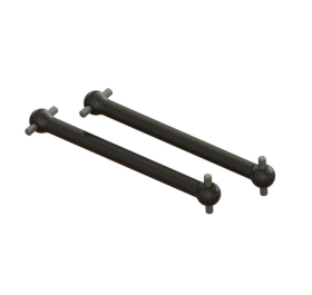 Dogbone 40.5mm (2pcs) ARRMA ARA311227