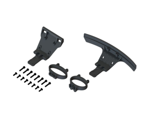 Desert Truck Bumper Set (2pcs) - GROM ARRMA ARA320817