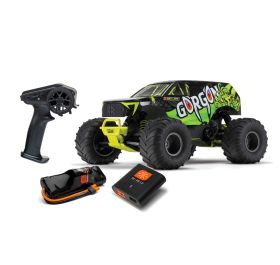 ARRMA Gorgon 2WD MEGA - 35 km/h, 42cm