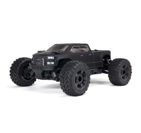 ARRMA Big Rock 4x4 3S BLX V3 brushless