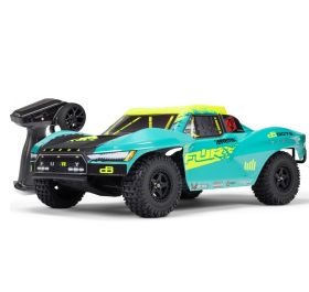 ARRMA Fury 223s BLX 2WD brushless