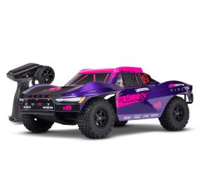 ARRMA Fury 223s BLX 2WD brushless