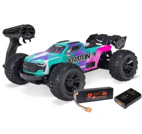 ARRMA Mini Kraton 3s 4x4