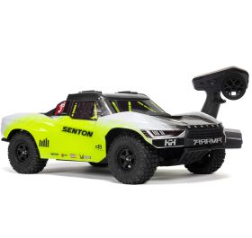 ARRMA Senton 223s BLX 4x4 brushless