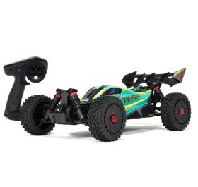 ARRMA Typhon 223S BLX 4x4 brushless