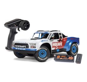 ARRMA Mojave Grom 223S BLX - 50 km/h, 34cm