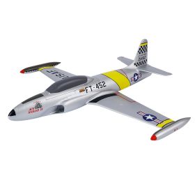 Arrows RC T-33 50mm EDF jets PNP