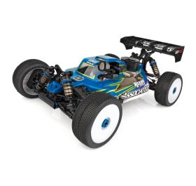 TEAM ASSOCIATED RC8B4.1 TEAM
