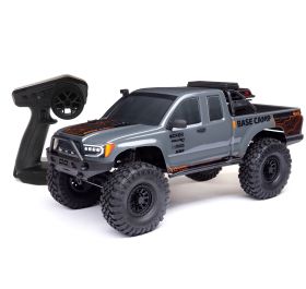 AXIAL SCX10 III Base Camp 4x4