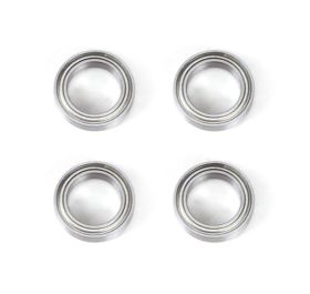 Ball bearings 12x18x4mm